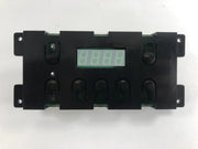 Samsung Range Control Boards 5304518661