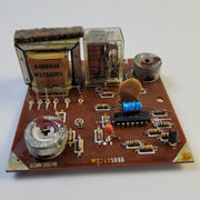 GE Range Control Boards WB24X5088