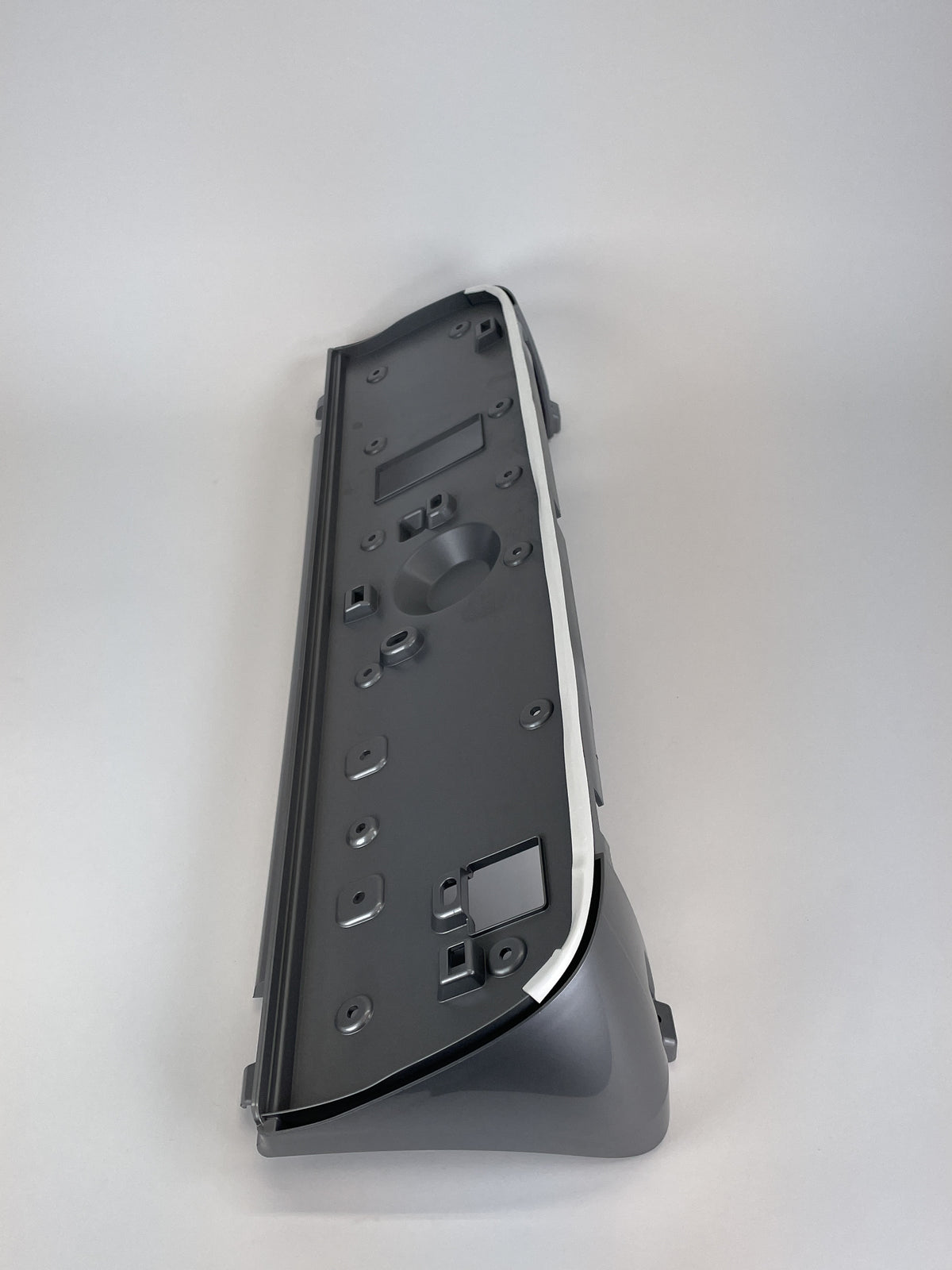 Maytag Washer Backsplashes / Consoles / Control Panels W11025448