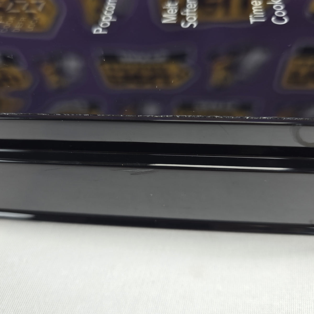 Electrolux 5304533676 Microwave Control Panels