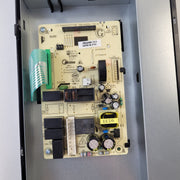 Electrolux Microwave Control Panels 5304536592