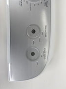 Whirlpool Dryer Backsplashes / Consoles / Control Panels W10860906