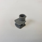 Frigidaire Dishwasher Brackets / Mounting Hardware 5304506508
