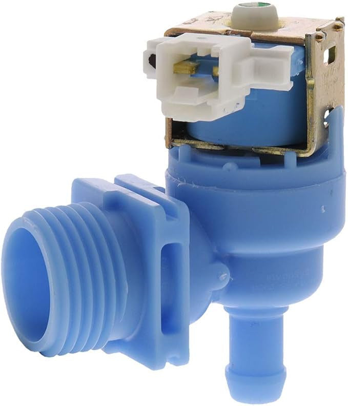 Whirlpool W11175771 Dishwasher Water Inlet Valves Replaces W10195047 W10327250 W10872255 W11130744