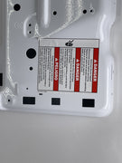 Whirlpool Washer Top Panels W11513254