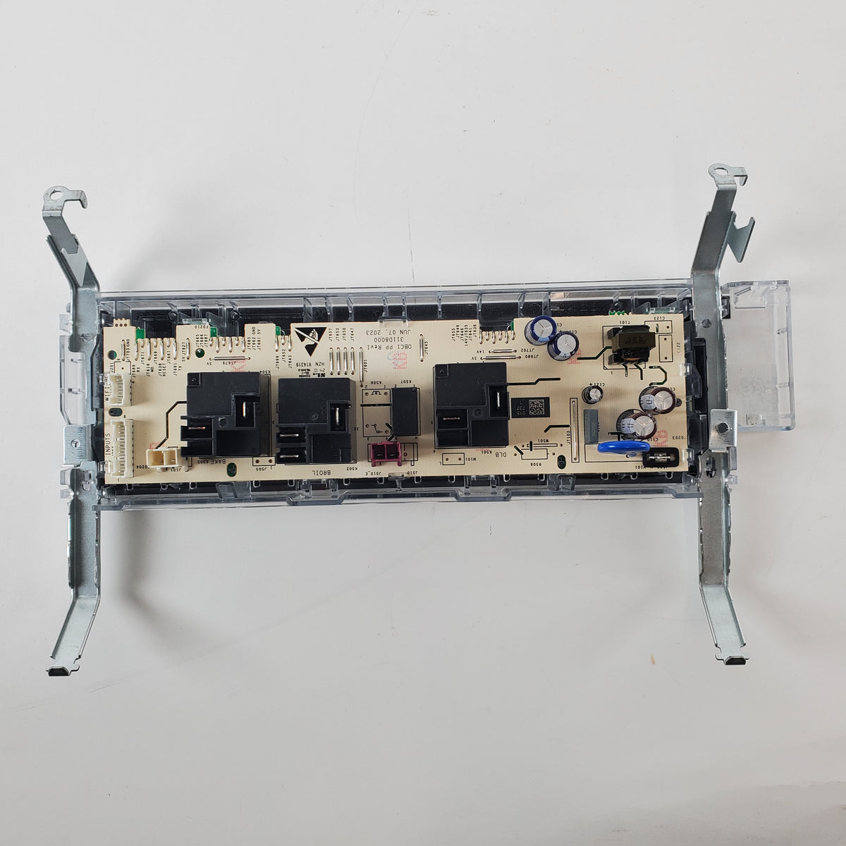 GE Wall Oven Control Boards WB07X47353