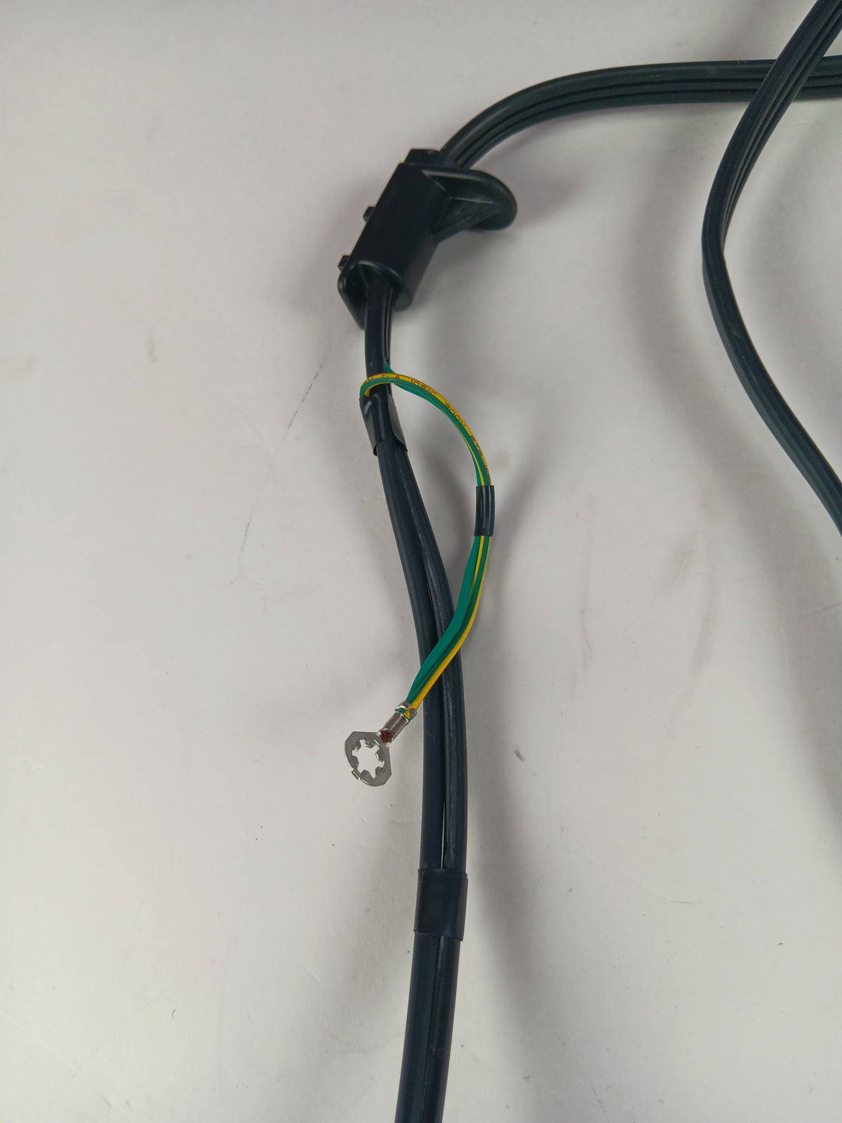 Whirlpool Washer Power Cords W11087430 Replaces W10779058
