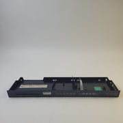 Kenmore Dishwasher Control Panels W10083090