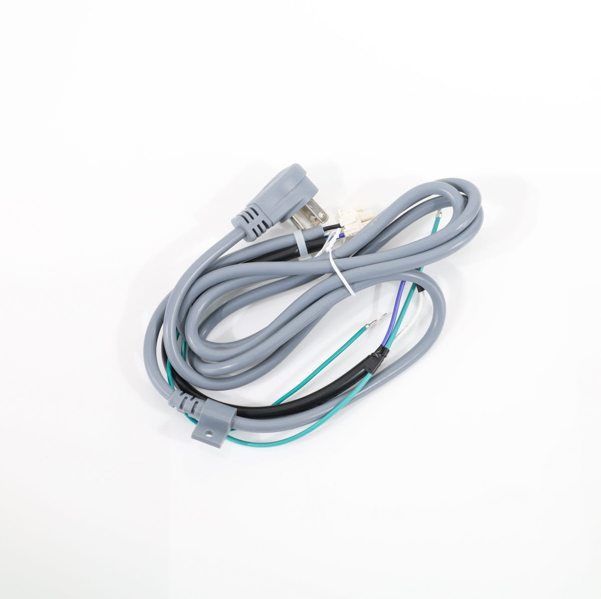 Midea 17431000000297 Refrigerator & Freezer Power Cords