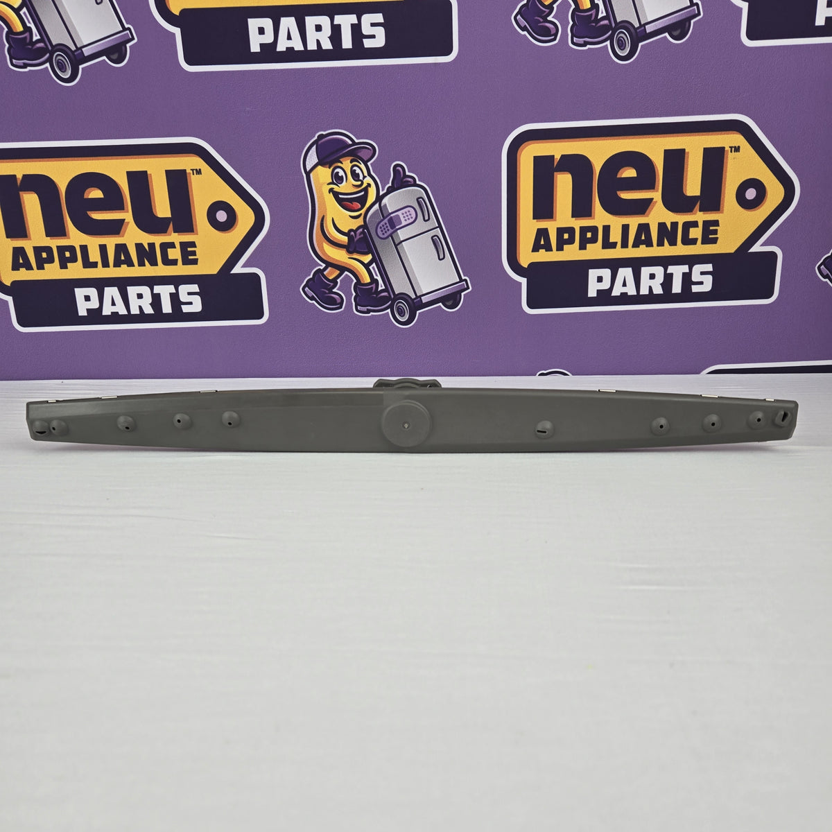Whirlpool Dishwasher Spray Arms WPW10491331