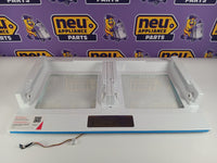 Frigidaire Refrigerator & Freezer Shelves 5304536574