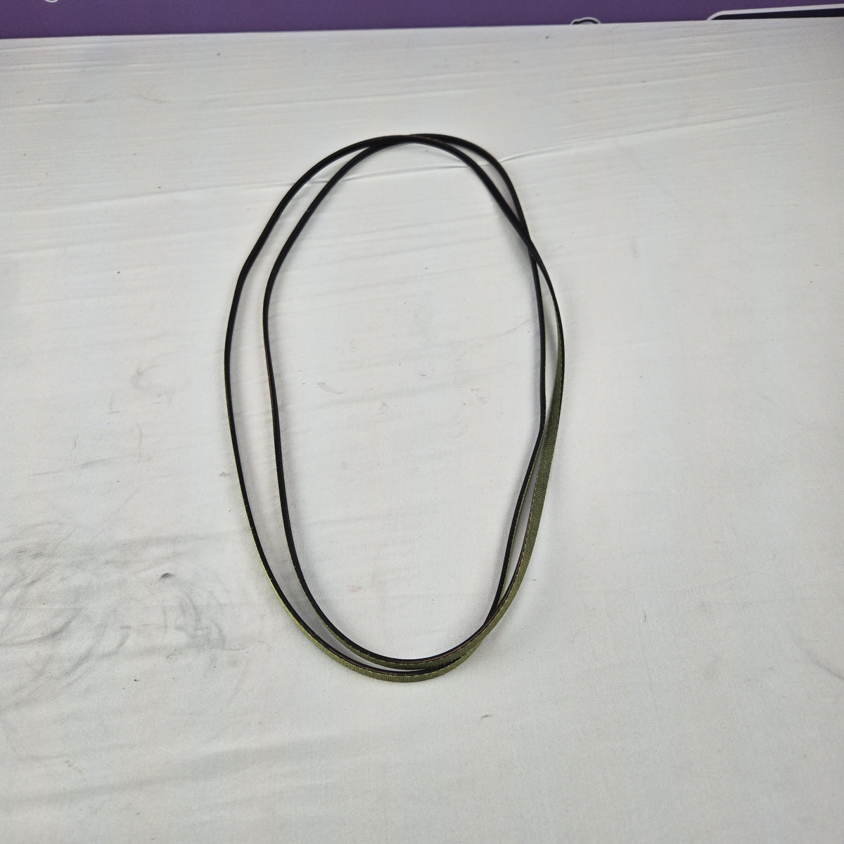 Whirlpool Dryer Belts 341241
