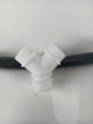 Samsung Dryer Misc. Parts DC98-02087D