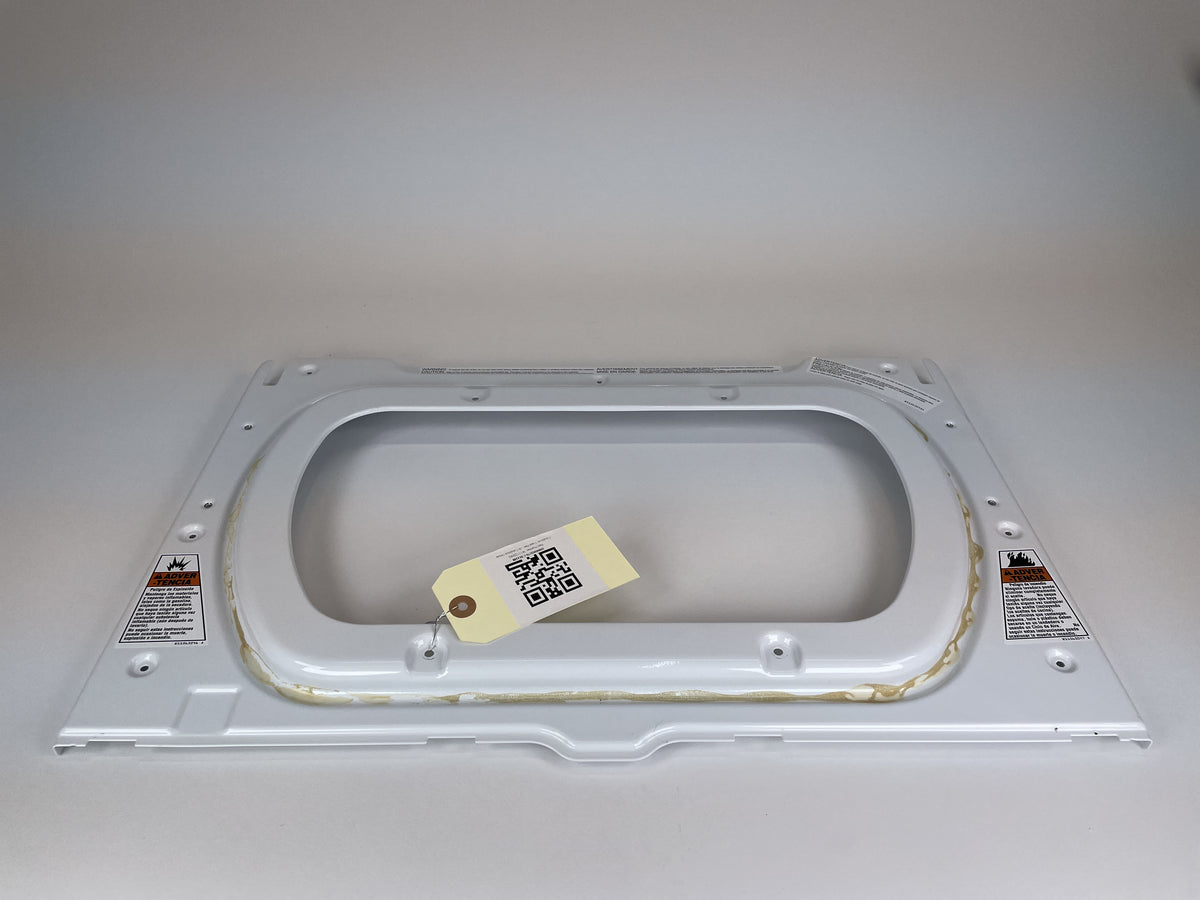 Whirlpool Dryer Doors W11122062