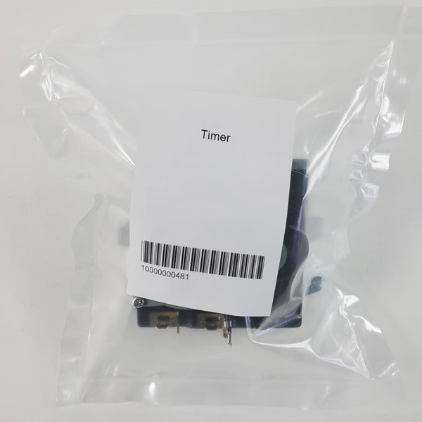 Timer Dryer Timers WE04X25281 GE (OEM) Dryer GE