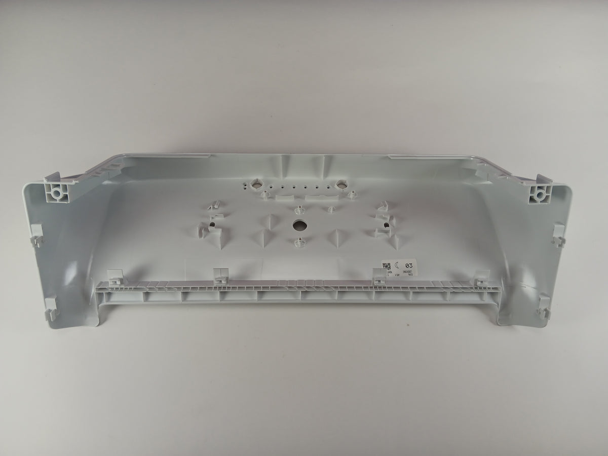 GE Washer Backsplashes / Consoles / Control Panels WH22X28839