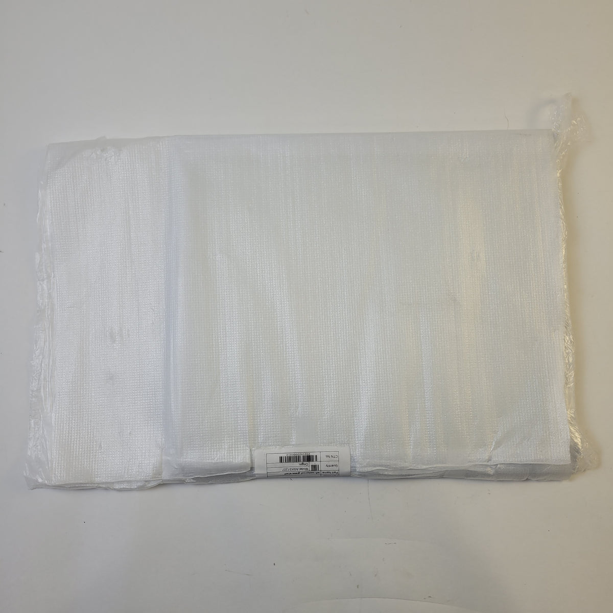 Midea Refrigerator & Freezer Shelves 12531000001112