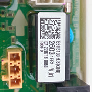 LG Dryer Control Boards EBR31002603