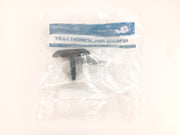 GE Range Feet WB02X29030