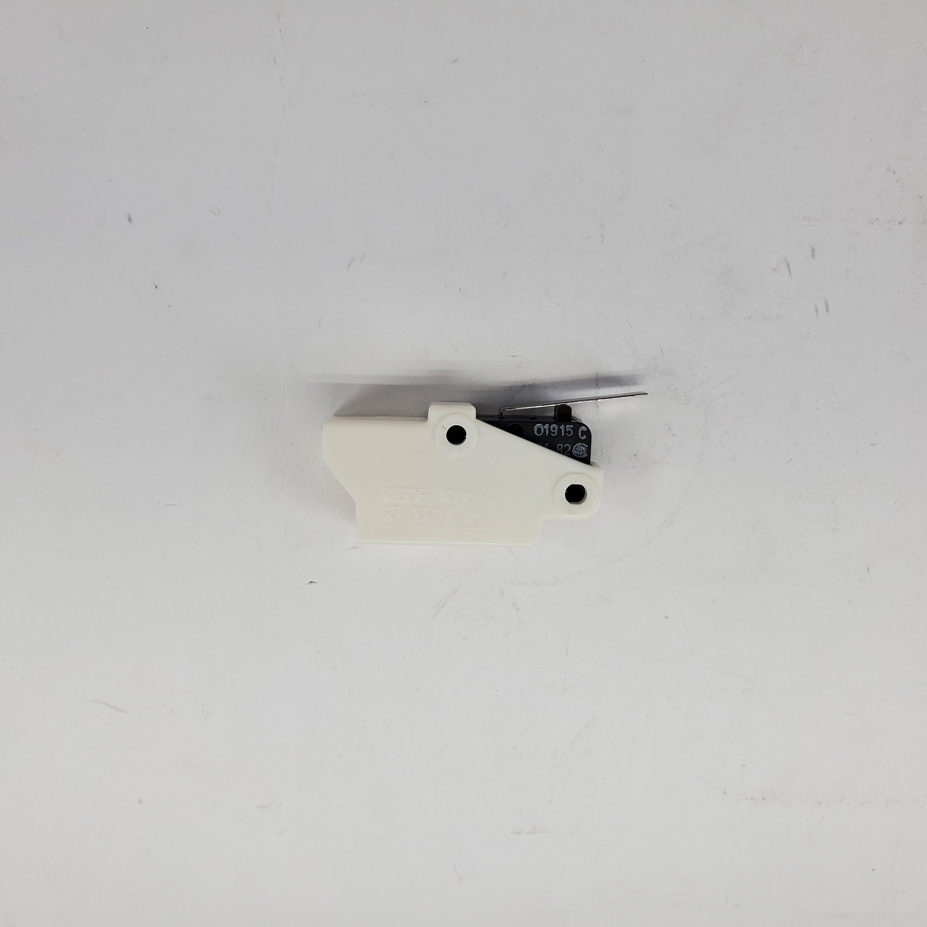 LG Dryer Switches EBF61734701