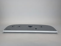 Whirlpool Washer Backsplashes / Consoles / Control Panels W10861527