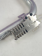 GE Range Burner Assemblies / Burner Heads WB16X28251
