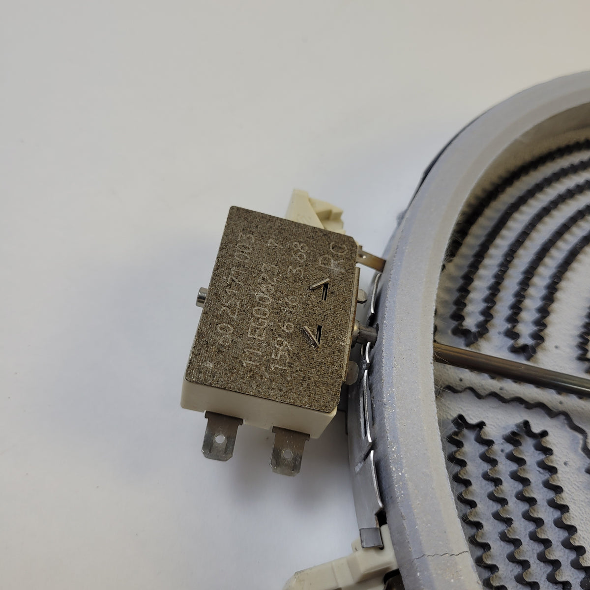 GE Range Heating Elements WB30T10099