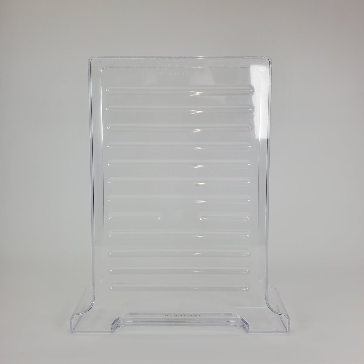 Whirlpool W10861806 Refrigerator & Freezer Drain Pans / Drip Pans / Trays Replaces W10714006