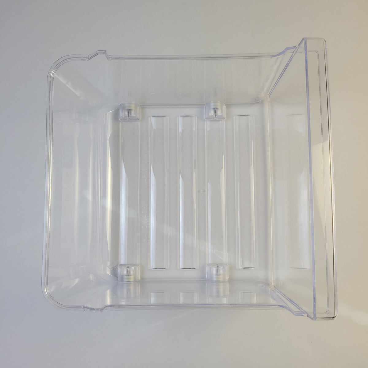 Electrolux Refrigerator & Freezer Drawers / Crisper Drawers 4056015755