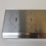 Whirlpool Range Control Panel W11184720