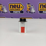 Electrolux Microwave Capacitors 5304509478