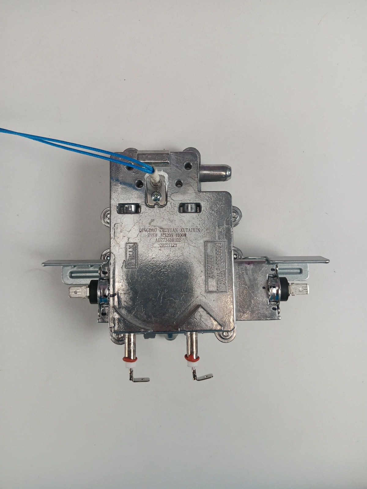LG Dryer Misc. Parts ADZ73410102