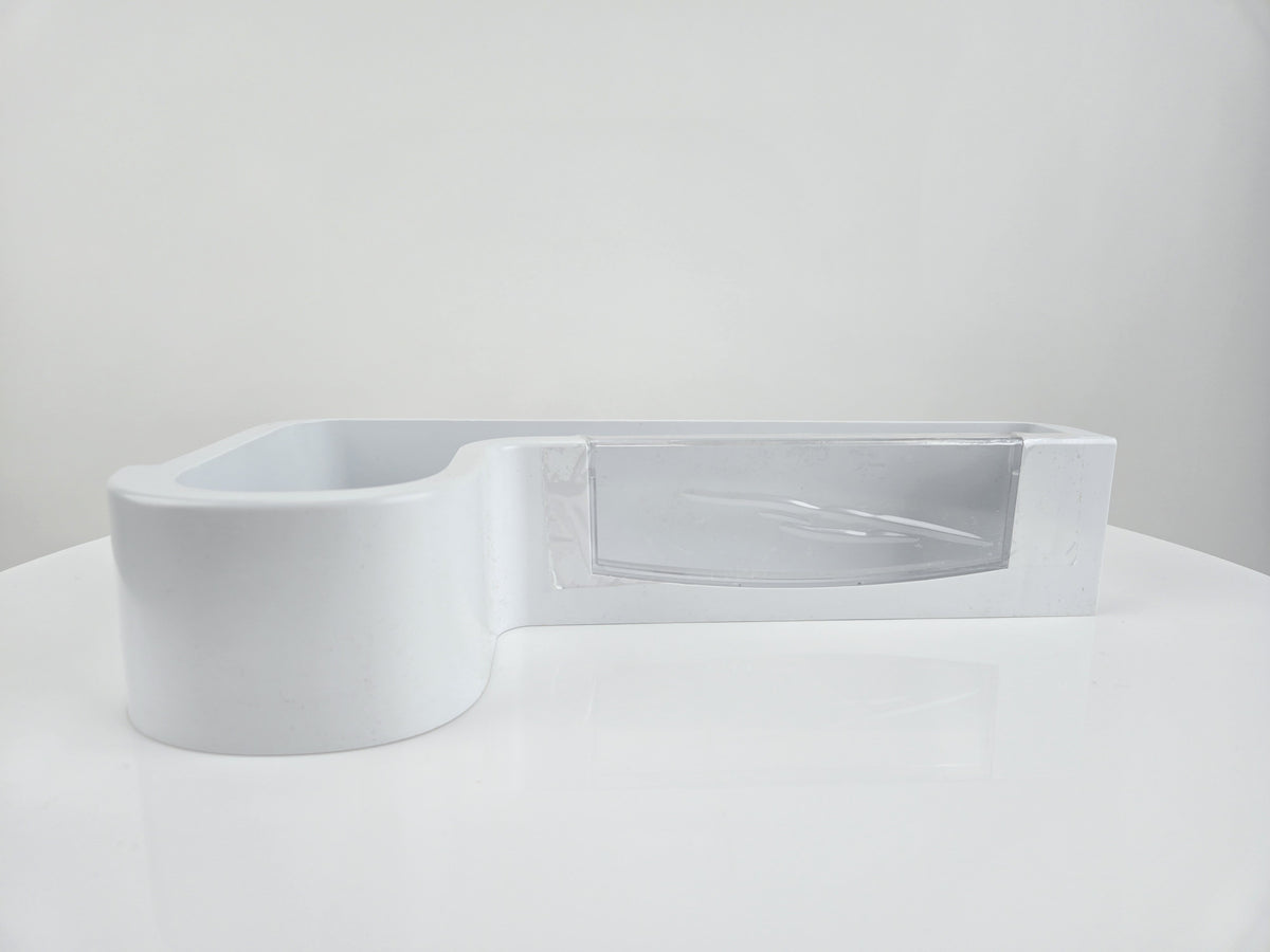 Whirlpool Refrigerator & Freezer Door Bins WPW10323808