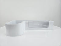 Whirlpool Refrigerator & Freezer Door Bins WPW10323808
