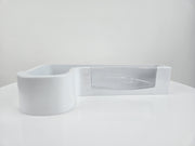 Whirlpool Refrigerator & Freezer Door Bins WPW10323808