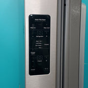 Whirlpool Refrigerator & Freezer Doors W11254957 Replaces W11110291