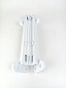 Kenmore Refrigerator & Freezer Rails 3015318600