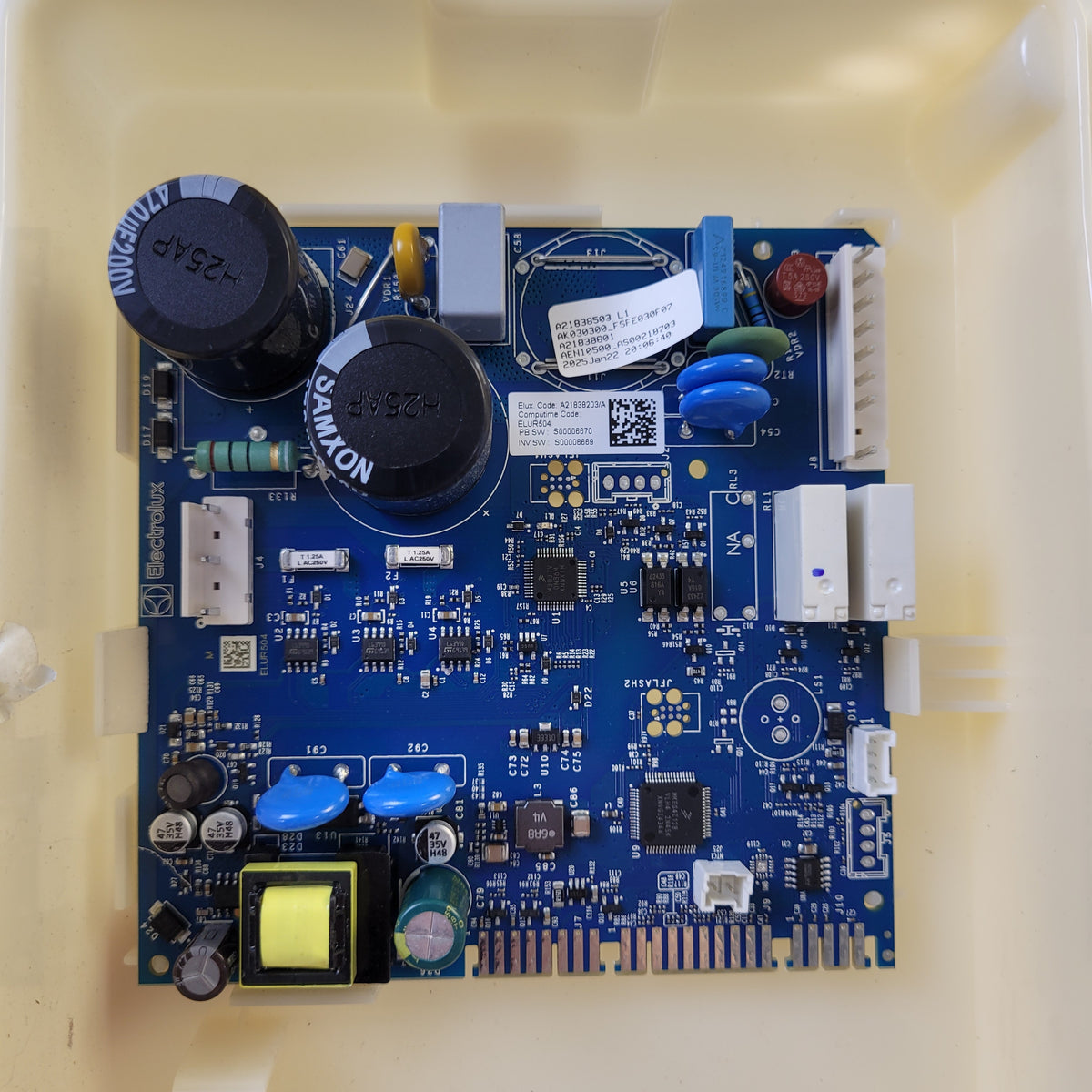 Electrolux Refrigerator & Freezer Misc. Parts 5304534551
