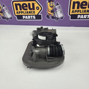 Whirlpool Dishwasher Sumps W11443104