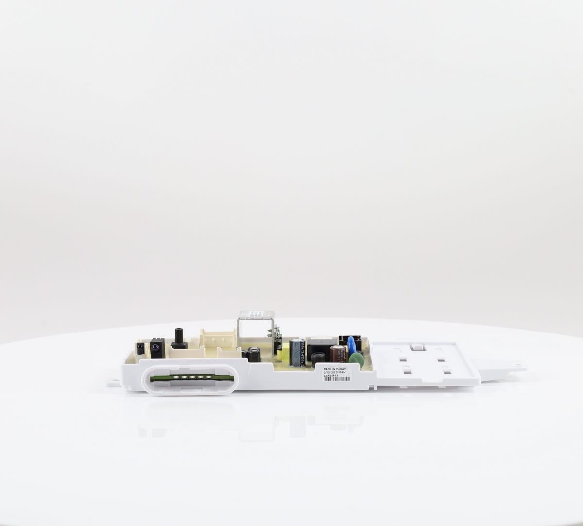 Maytag Washer Backsplashes / Consoles / Control Panels W11626074