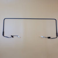 Whirlpool Refrigerator & Freezer Defrost Heaters W10825088