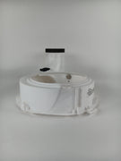 GE Dryer Blower Housings WE13X29560