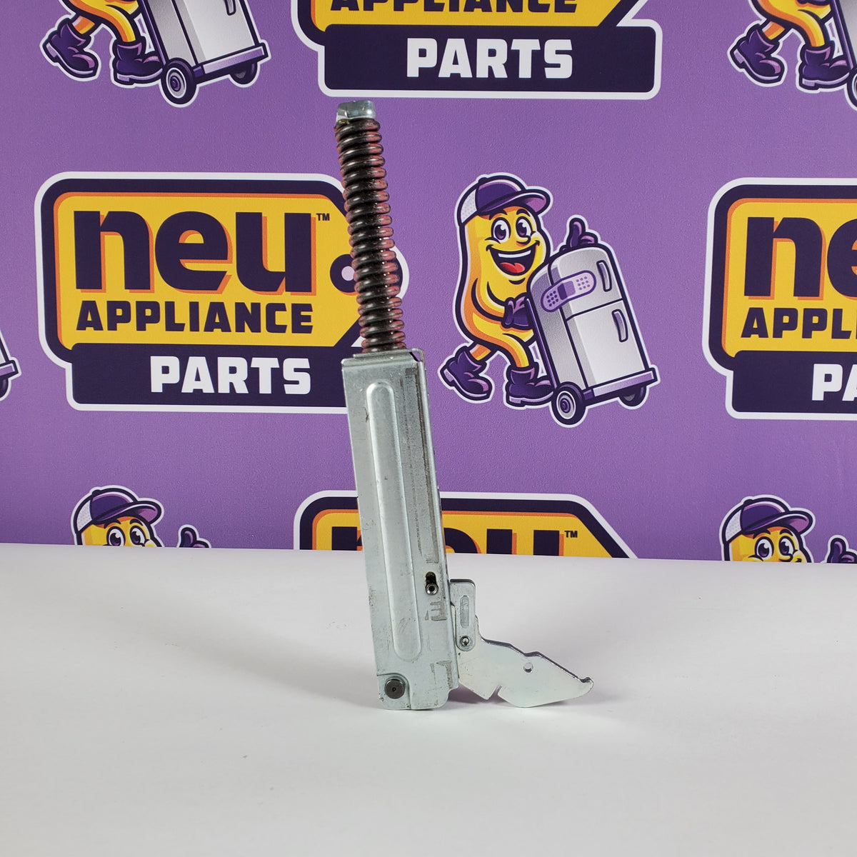 GE Wall Oven Door Hinges WB10X35066