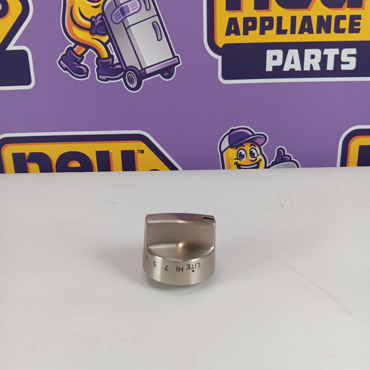 GE Range Knobs WB03X28961