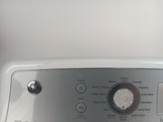 GE Washer Backsplashes / Consoles / Control Panels WH42X28267