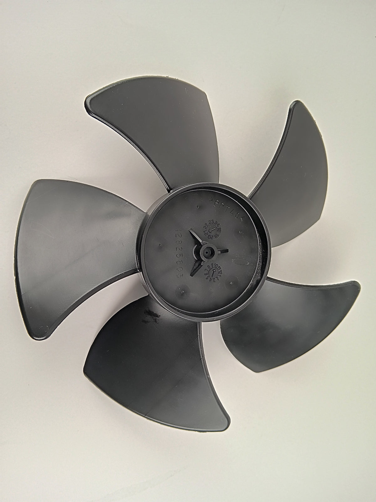 Whirlpool Refrigerator & Freezer Fan Blades WP12825803