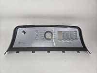 GE Dryer Backsplashes / Consoles / Control Panels WE22X28937