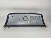 GE Dryer Backsplashes / Consoles / Control Panels WE22X28937