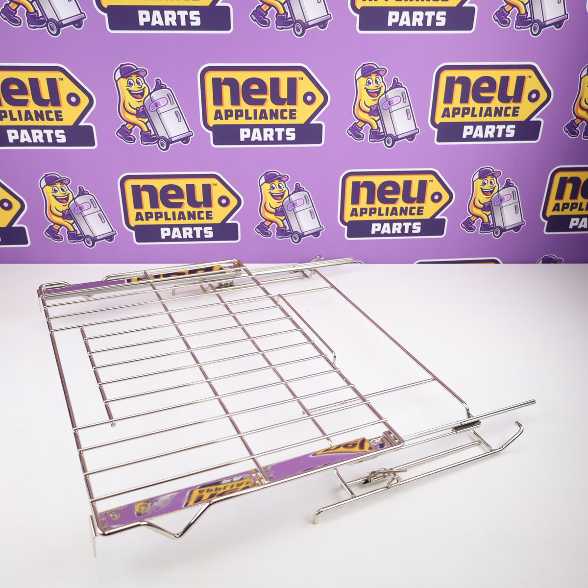 Electrolux Wall Oven Oven Racks 5304526506