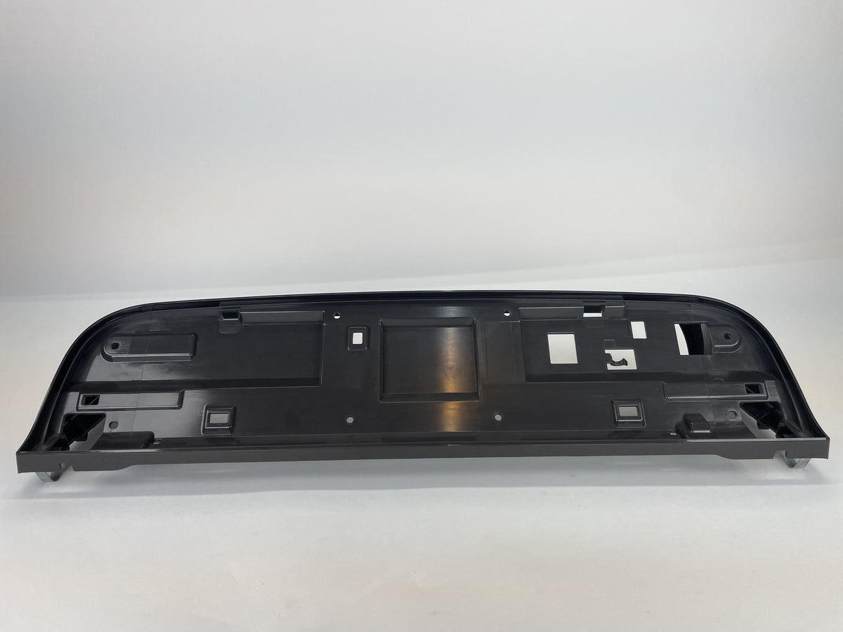 Maytag Washer Backsplashes / Consoles / Control Panels W11636629